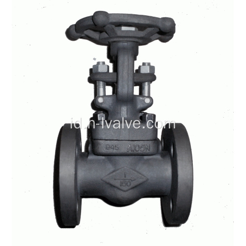 API 602 Forged Steel Gate Valve